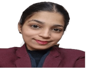 Rajwinder Kaur Dhillon