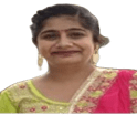 Rajwinder Kaur Dhillon