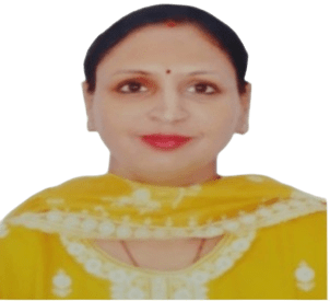 Rajwinder Kaur Dhillon